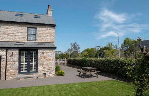 Chy An Gweal Farm Cottage - Foto 5