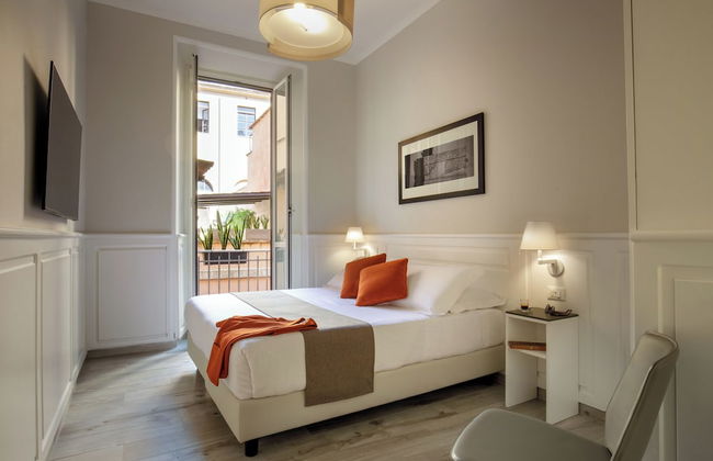 Aenea Superior Inn - Foto 26