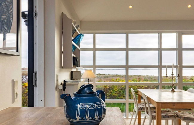 4 Person Holiday Home in Martofte-by Traum - Foto 11