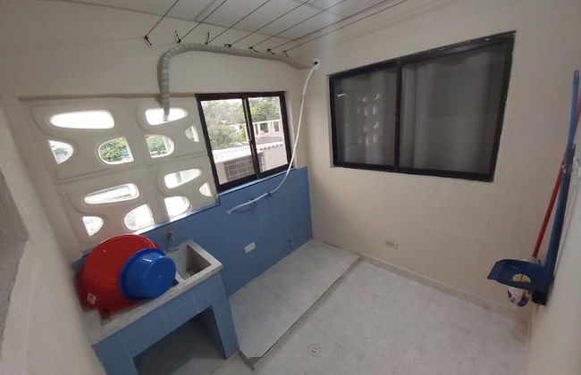 2RK-2 APARTAMENTO EN CARTAGENA CON WIFI - Foto 18