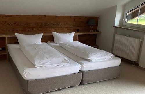 Chalet Jochpass Ferienwohnungen by HOTEL LANIG - Ferienwohnungen mit Zugang zum WellnessSpa im Hotel Lanig - Foto 20