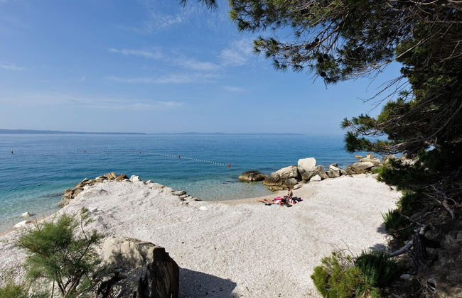 Beautiful Apartments With a Balcony Next to the Beach - Foto 12