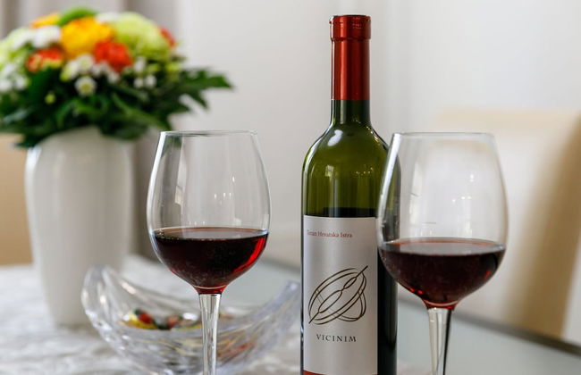 Lovely Apartment With Terrace & Garden Grill - Foto 13