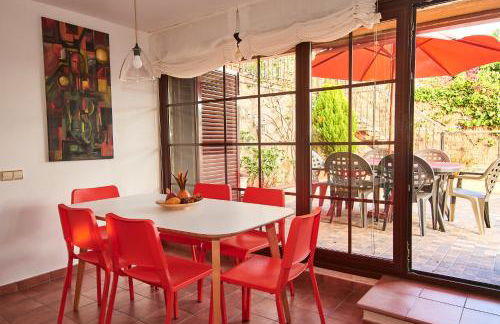 ARTS HOUSE - Cabrils, Maresme, Barcelona - Foto 8