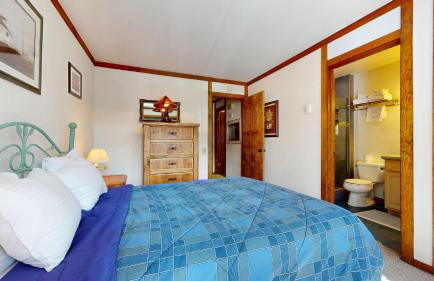 Mammoth West #101 Condo - Foto 11