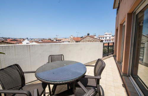 Cannes Croisette Prestige Apart'hotel - Foto 81