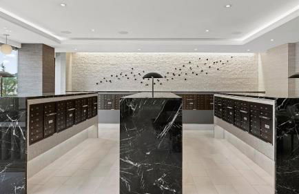Hyatus Luxury Residences Boston Everett Marquis Collection - Foto 14