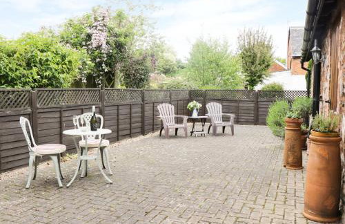 High Park Barn - Photo 12