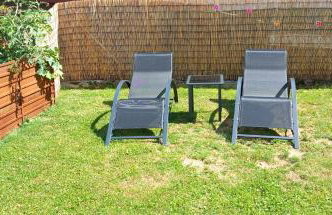 FeWo Aigner - Foto 34