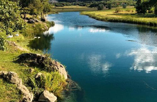 Gacka Valley - Foto 53