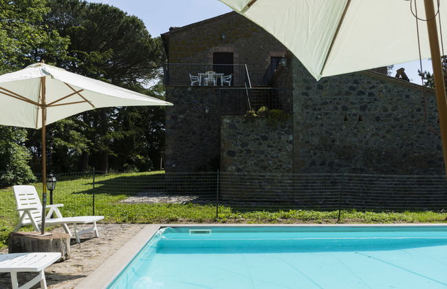 La Capraccia - Foto 16