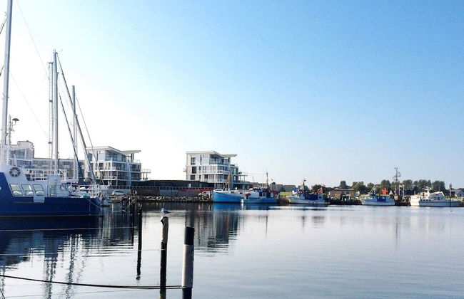 Holiday Home in Wendtorf - Foto 40