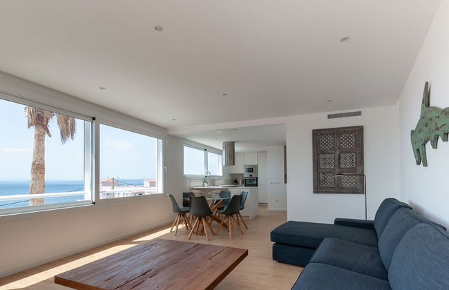 Vista Roses Mar - Cases del Far - Foto 45