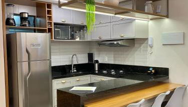 AP alto da serra Villas 104A - Foto 4