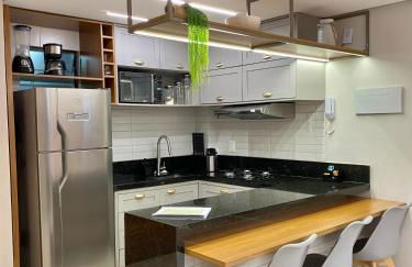 AP alto da serra Villas 104A - Photo 4