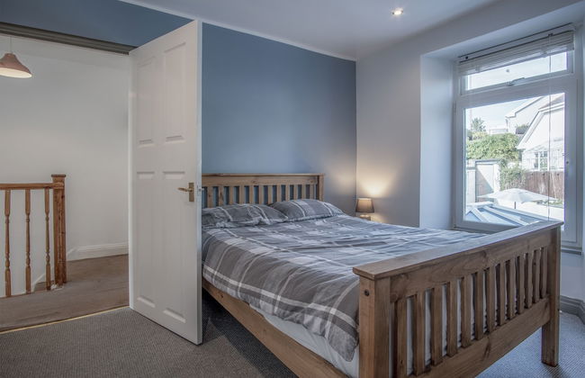 Cambrian Cottage - 3 Bed Cottage - Tenby - Photo 13