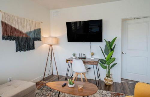 Charming Retreat in Heart of SLC - Foto 16