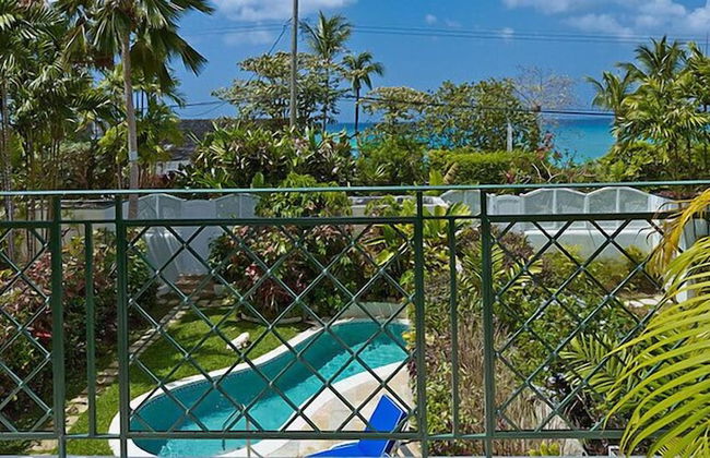 Mullins Bay 6 - Villa Jamine - Foto 9