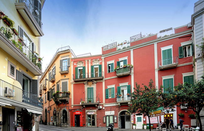 Diamonds Rooms and SPA - Foto 27