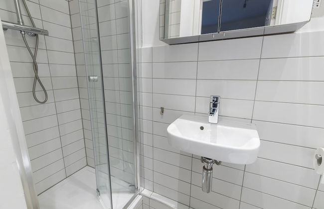 JOIVY Smart 3 bed Flat in Islington, Close to Angel Tube - Foto 20