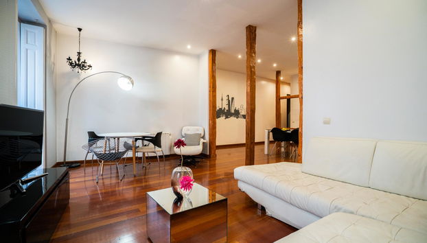 Smartr Madrid Atocha - Foto 3