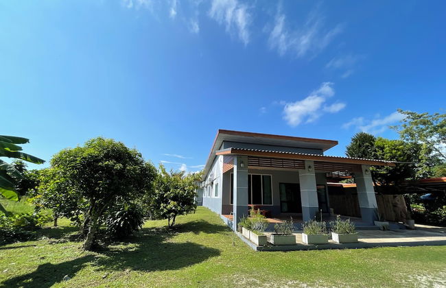 The Memory House Pakbara - Foto 11