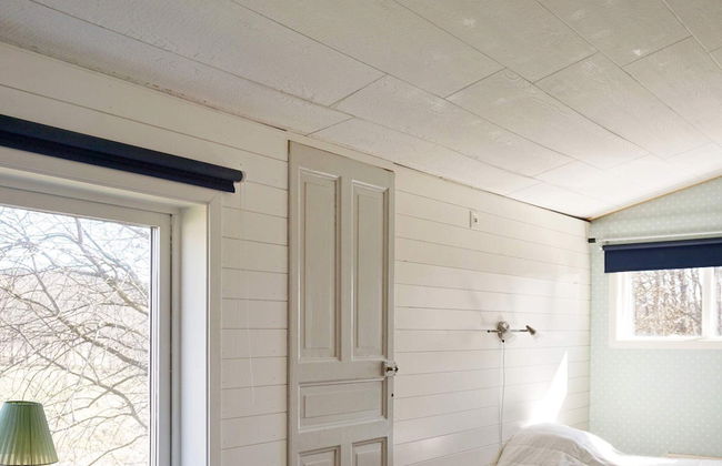 4 Person Holiday Home in Hedekas-by Traum - Foto 16