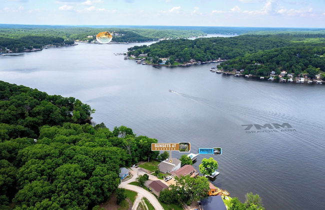 Sunsets at Washburn - Photo 34