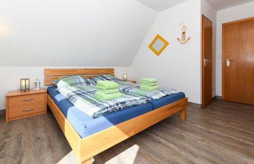 Ferienwohnung im Haus Wangerooge - Photo 16