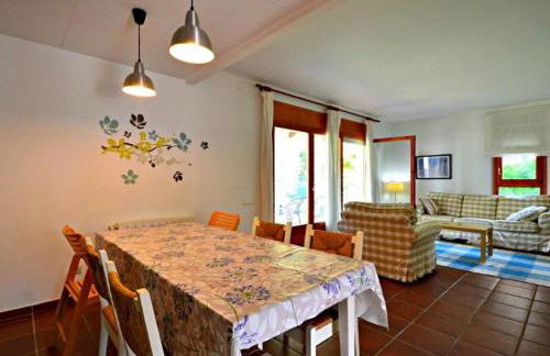 Casa con piscina privada, jardín, barbacoa y wifi cerca de la playa - ES-89-69 - Foto 4