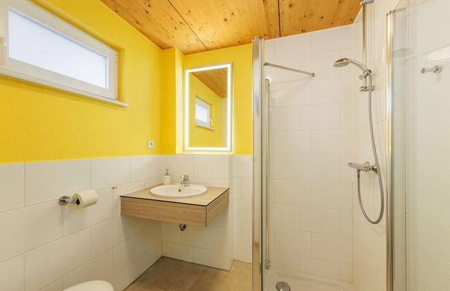 Center Parcs Park Bostalsee - Foto 42