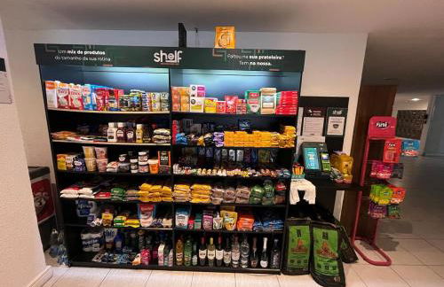 Apartamento na área central de Joinville - Foto 6