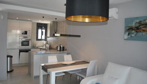 Penthouse Oasis Beach Los Altos - Foto 4