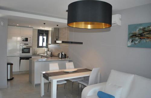 Penthouse Oasis Beach Los Altos - Foto 4