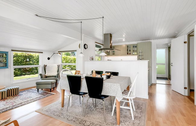 "Raisa" - 200m to the fjord - Foto 29