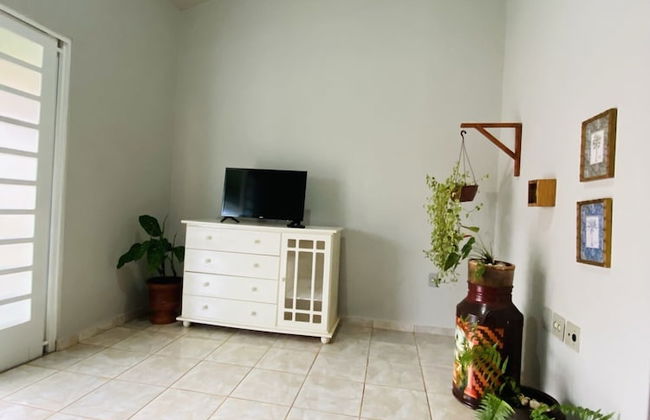 Pousada Vila Tadeu - Foto 17