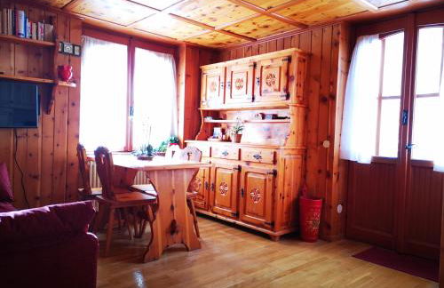 Punta Vittoria Sub 14 - Residence Anderbatt Gressoney - 3 Rooms - Cir 0010 - Foto 99