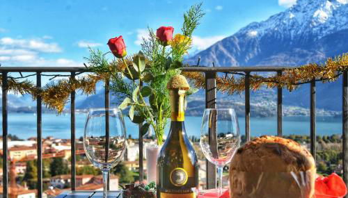 Robertalagocomo - Foto 3