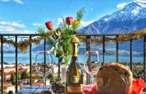 Robertalagocomo - Foto 3