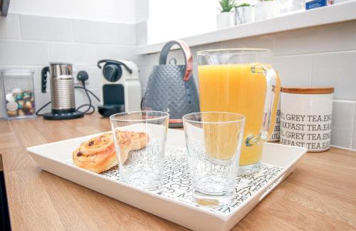 Norton Terrace Charming Home In The Beautiful Afan Forest By STAE-Homes - Foto 6