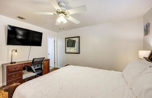 3 Mi to Randolph AFB Family Home with Poker Table! - Foto 11