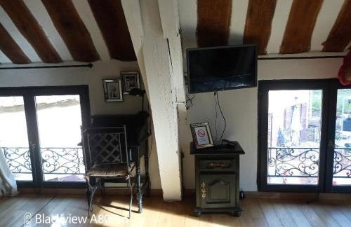 La Sablonnière de Rochefort - Foto 10