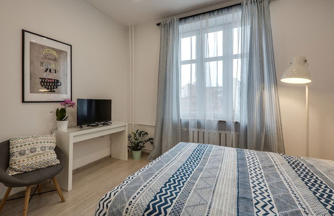 Kato Apartamenty Centrum - Photo 7