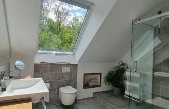 Ferienwohnung am Wald - Foto 11