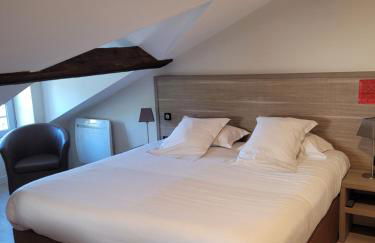 L'Hotellerie de la Toile à Beurre - Foto 21