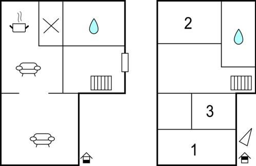Ferienhaus Lausche Haeusl - Foto 32