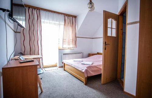 Noclegi- Bałuc Małgorzata - Photo 18