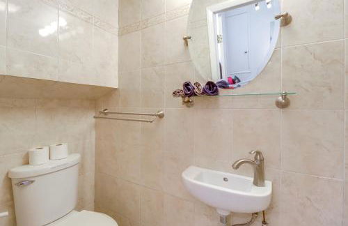 Community Indoor Pool Tannersville Townhome - Foto 15