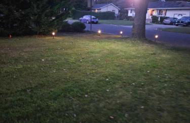 Private Garden Suite in Bayshore - Foto 27