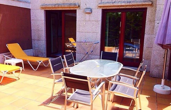 Complejo Turístico Raeiros - Photo 19